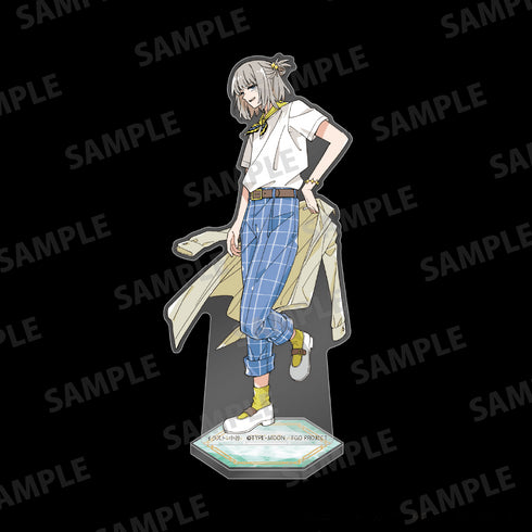 『Fate/Grand Order フロム ロストベルト』アクリルスタンド オベロン